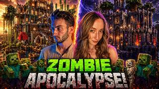 ვინ ააშენებს ყველაზე ეპიკურ ციხესიმაგრეს Minecraft -ში მხოლოდ 2 საათში! ვინ ააშენებს ყველაზე ეპიკურ ციხესიმაგრეს Minecraft -ში მხოლოდ 2 საათში!