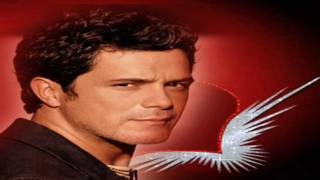 LA FUERZA DEL CORAZÓN  ALEJANDRO SANZ Disco Alejandro Sanz 3 1995