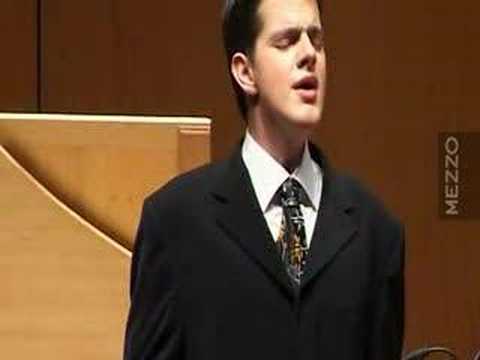 Philippe Jaroussky - Music for a while by Henry Purcell