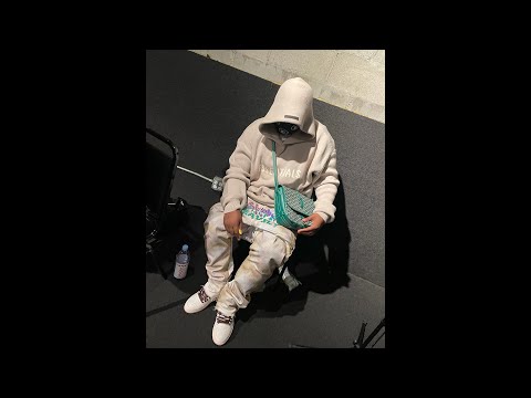 (FREE) Drakeo The Ruler Type Beat - “300 RACCS”