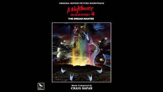 Divinyls - Back To The Wall (From A Nightmare on Elm Street Part 4)