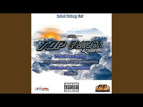 Birthday Gift (feat. Shenko Nashinal)