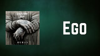 Rag&#39;n&#39;Bone Man - Ego (Lyrics)