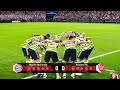 Bayern Munich vs Arsenal - Penalty Shootout | Final UEFA Champions League UCL | PES Gameplay