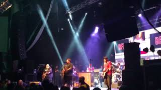 Scaring Myself - BOWLING FOR SOUP LIVE 10TH FEB 2018
