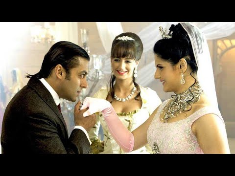 Salaam Aaya - Full Video Song | Salman Khan & Zarine Khan | Veer | Sajid-Wajid
