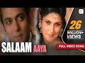 Salaam Aaya Full Video Song Salman Khan Zarine Khan Veer Sajid Wajid
