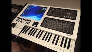 Remembering Synth Workstations Part 2.