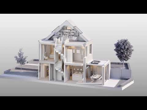 VELUX lofts - Discover daylight in your loft conversion