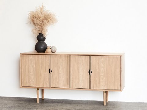 Andersen Furniture Unique's sideboard