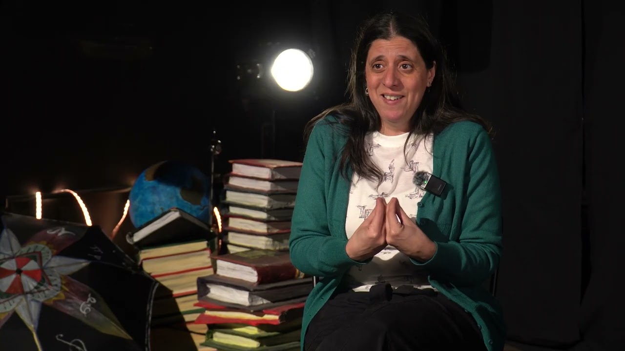 ENTREVISTAS EFÍMERAS thumbnail