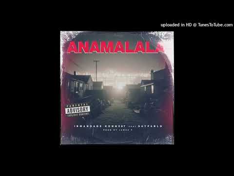 Elfas, Stinky Soldier & D.O.G - Anamalala feat. Saypablo