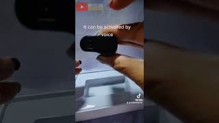 Download lagu Digital Voice Recorder Unboxing🎙️#shorts #recorder #amazon #productreview #unboxing #fyp #fypシ #wow mp3