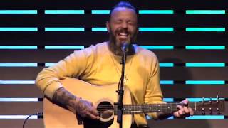 Blue October - King [Live In The Sound Lounge]