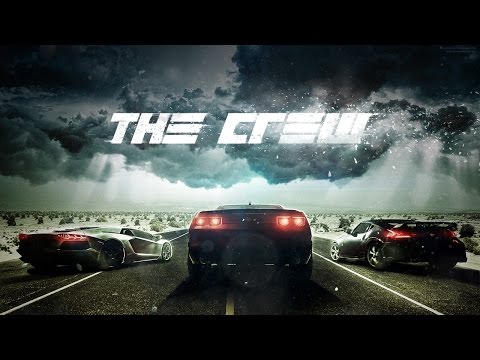 TWITCH / DelBa en The Crew