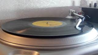 Culture - I Tried (Virgin).