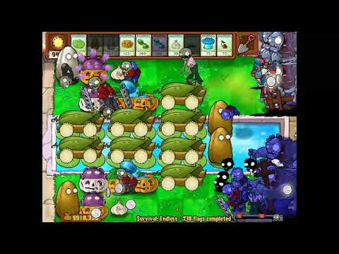 How To Do Laddering Strategy In Survival Endless Setups 100+Flags