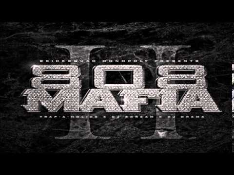 Tarentino - Fat Fool (808 Mafia 2)