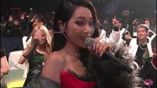 Download lagu [221213] KARD (Full Cut) @ Hulu 2022 Asia Artist Awards in Japan mp3