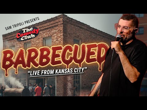 Sam Tripoli – Live gegrillt aus Kansas City (Crowd Work Special Nr. 3) 20.09.25