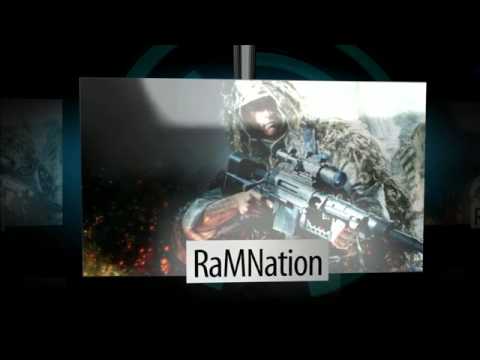 RaMNation Intro #1