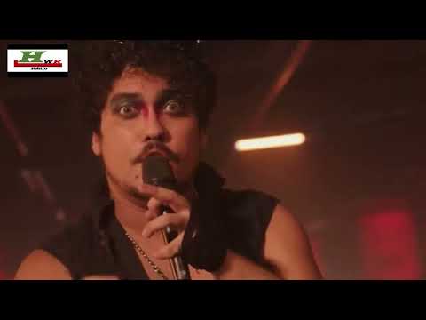 Cobra – Rock em Dobro (Clipe Oficial)