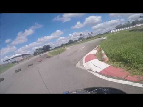 DPKIN 2016   5° ETAPA   1° CORRIDA 22 05 2016