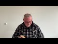 McBride & District Public Library, National Poetry Month 2021 - Bob Thompson reads Rudyard Kipling