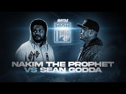 Sean Godda vs Nakim the Prophet