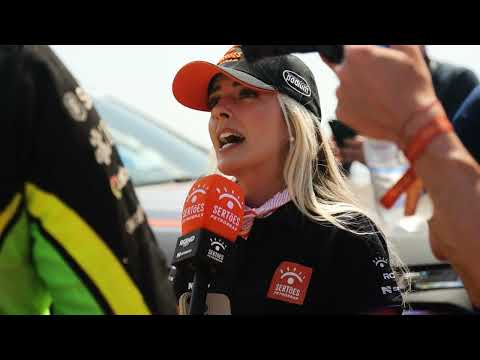 O JETOUR T2 XWD 4X4 encarou mais de 3 mil km no Rally dos Sertões