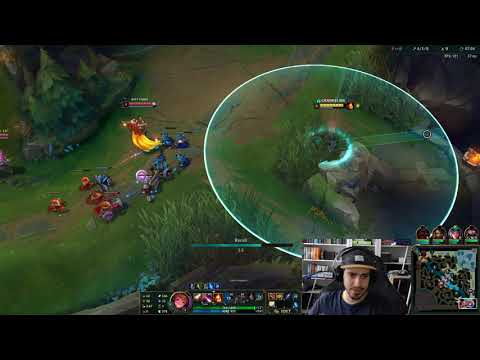 FULL RNG Zoe mit Omnistone | Durchgeweint mit Broeki | Zoe Mundo Botlane