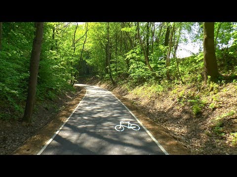 Ścieżka Rowerowa w Gminie Miechów