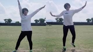 TikTok女神 紺野栞さん