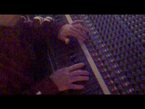 MAN LIKE CHAZBO BO  BO, INA ITAL HORNS STYLE,BUSH CHEMISTS