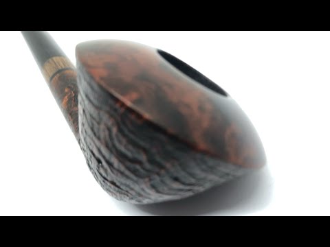 Latest pipe…a Rhodesian 😁