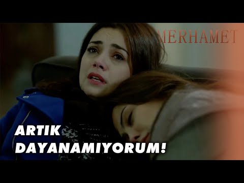 Narin, Şadiye'ye Derdini Anlattı - Merhamet 31. Bölüm