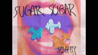 마이티마우스 Mighty Mouth  - SUGAR SUGAR (Feat. 챈슬러 Chancellor )(audio)