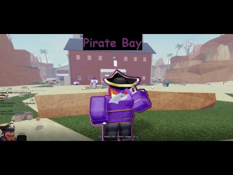 TC2: The Pirate Captain (Pirate Bay Victory)
