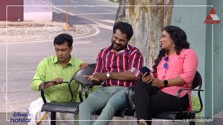 പൊമറേനിയൻ പട്ടിക്ക് തൊടലിട്ടപോലെയുണ്ട്... video