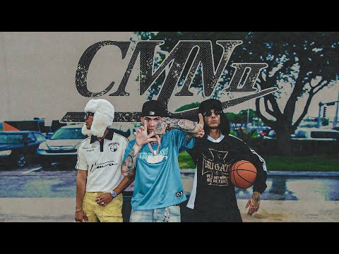 El Carli, Chris Tamayo, Kendaya - CMN II (Video Oficial)