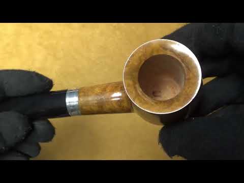 Pipa Chacom Maigret Clear - Edizione Limitata