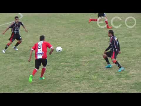 Federal B : Dep. Alianza 0 a 0 ante Huracán de Las Breñas