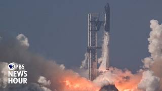 Why SpaceX is rocketing toward largest IPO in stock market history