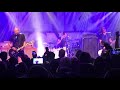 DANKO JONES - Dance Dance Dance - live im E-Werk Erlangen 2019