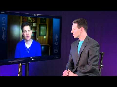 Chris Isaak on his hero Sam Phillips