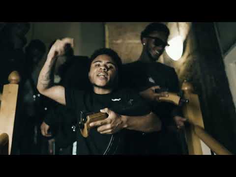 Jermo - Where They At (Official Music Video)