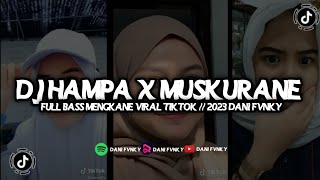 Download lagu DJ ENTAH DIMANA DIRIMU BERADA (HAMPA) VIRAL TIKTOK 2023🎶 mp3 Download lagu DJ ENTAH DIMANA DIRIMU BERADA (HAMPA) VIRAL TIKTOK 2023🎶 mp3