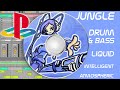Wie Man Den Playstation Dschungel Aus Den 2000er Jahren Nachbaut