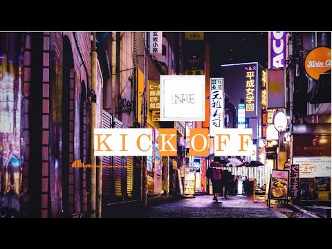 *FREE* Nimo Type Beat x Hanybal Type Beat | Street Anthem | 2019 - "KICK OFF" [prod. North x Ease]