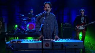 They Might Be Giants - Answer - live on Conan - 05/06/2015